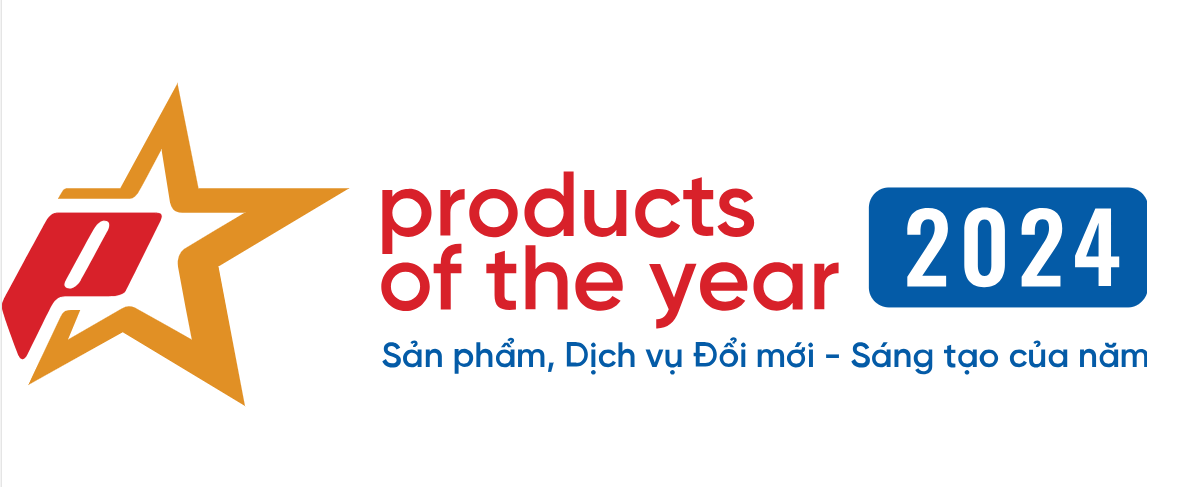 Innovative – Creative – Efficient Banking Products and Services of the Year (Products of the Year - POY)