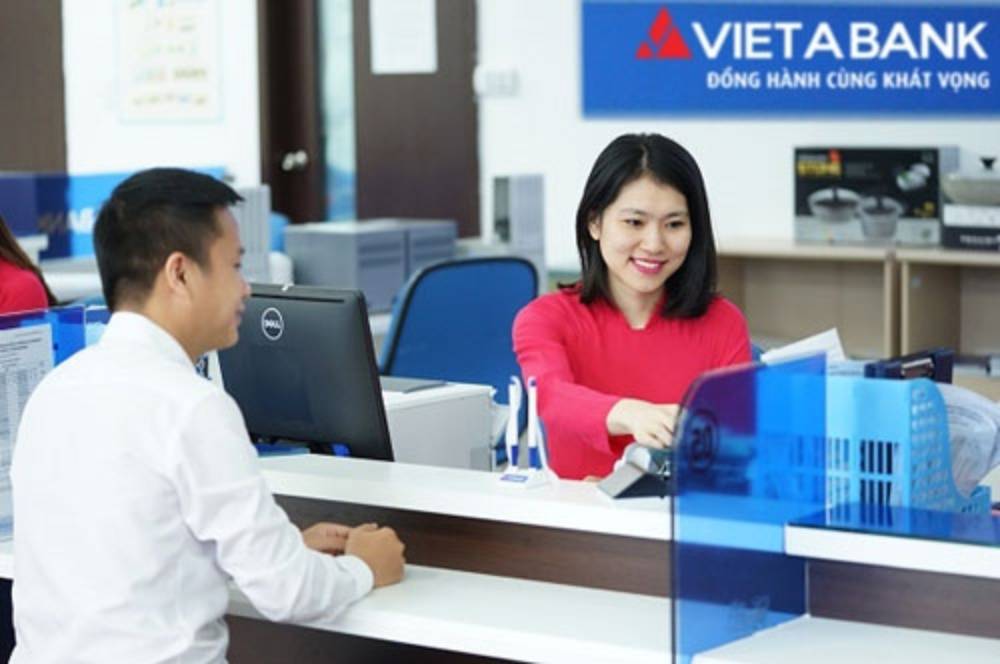 VietABank hoàn thành chỉ tiêu và vượt kế hoạch 2019