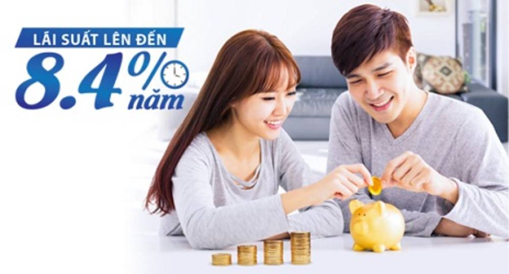 VietABank phát hành Chứng chỉ tiền gửi Lộc phát dành cho KHCN