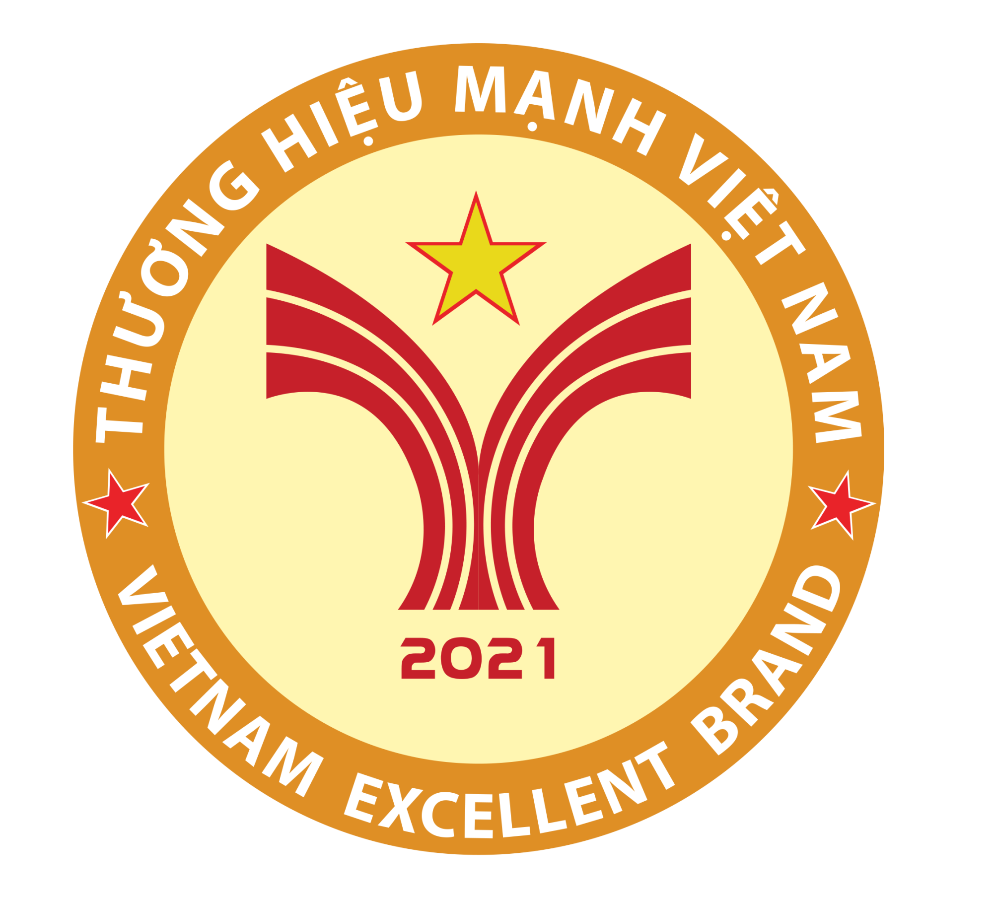 Thương hiệu mạnh Việt Nam 2021