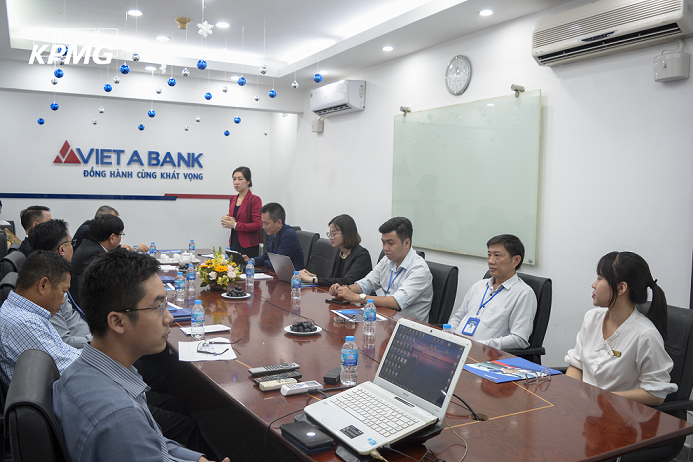 VietABank triển khai tuân thủ ICAAP – Thông tư 13