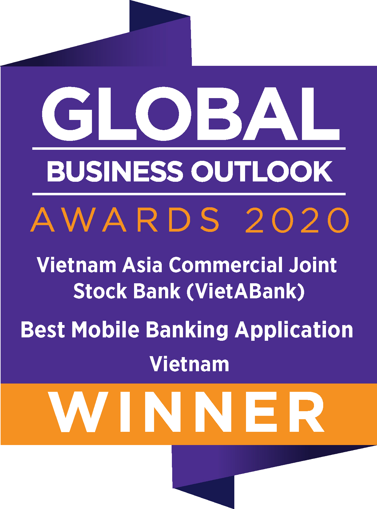 Best Mobile Banking Application Vietnam 2020 - Ngân hàng có ứng dụng di động tốt nhất Việt Nam 2020