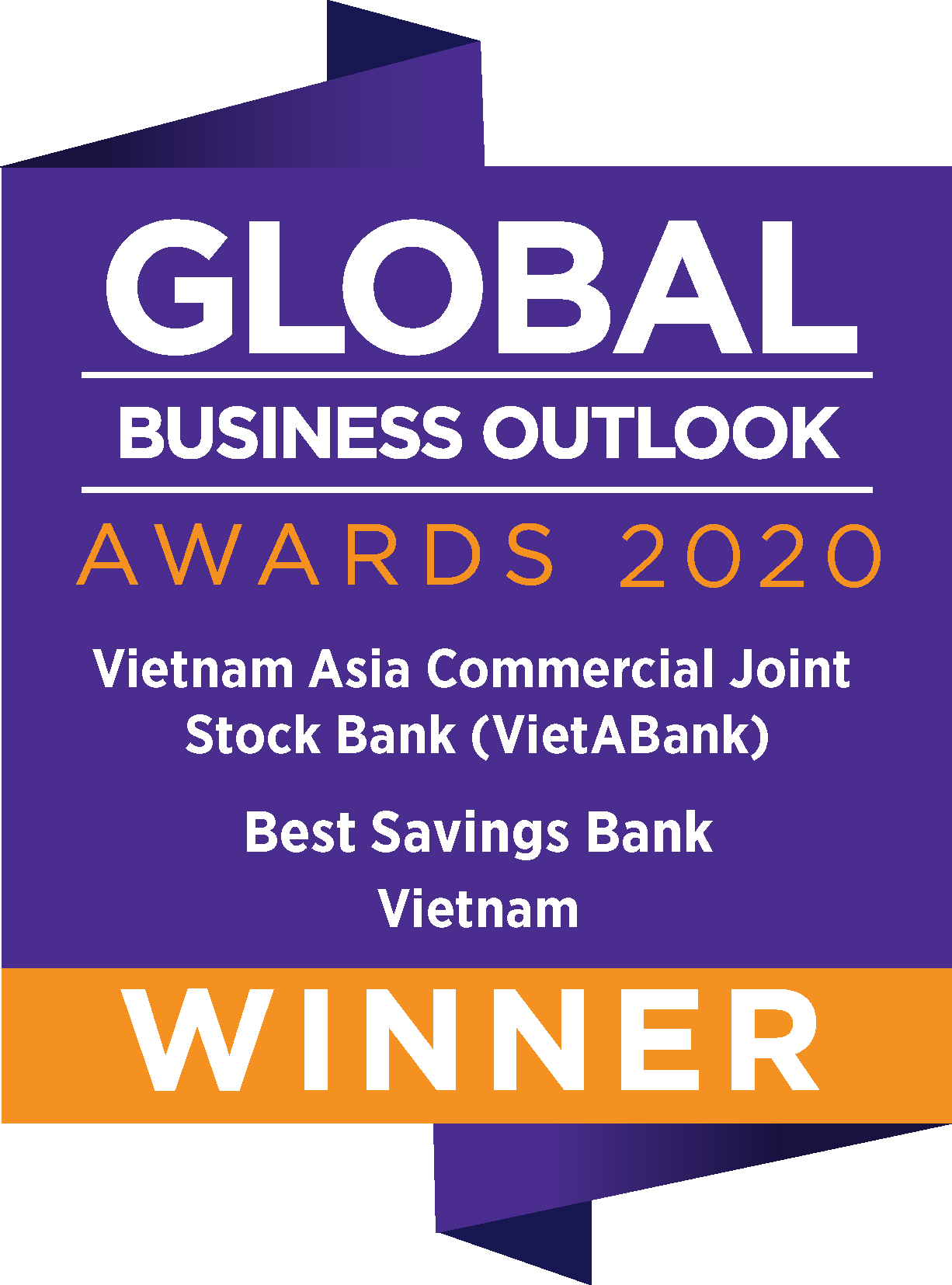 Best Savings Bank Vietnam 2020 - Ngân hàng có sản phẩm tiết kiệm tốt nhất Việt Nam 2020